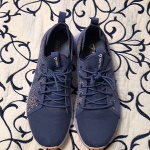 Women’s Reebok sneakers